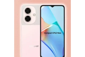 Coolpad CP12 Neo price in Bangladesh 